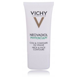 Vichy Neovadiol Phytosculpt nostiprinošs krēms kaklam un dekoltē zonai