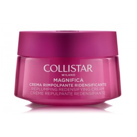 Collistar Magnifica Replumping Face And Neck Cream крем для лица и шеи