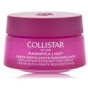 Collistar Magnifica Light Replumping Face And Neck Cream крем для лица и шеи для нормальной/комбинированной кожи