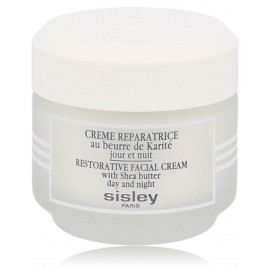 Sisley Restorative регенерирующий крем для лица с маслом ши