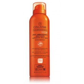 Collistar Special Perfect Tan Moisturizing Tanning Spray SPF30 saules aizsargājošs sprejs