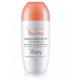 Avène Body Regulating Deodorant Roll-on шариковый антиперспирант