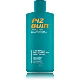 Piz Buin After Sun Tan Intensifier losjons pēc sauļošanās