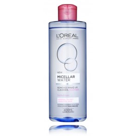 L'oreal Micellar мицеллярная вода для нормальной и сухой кожи