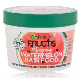 Garnier Fructis Watermelon Hair Food маска для блеска волос