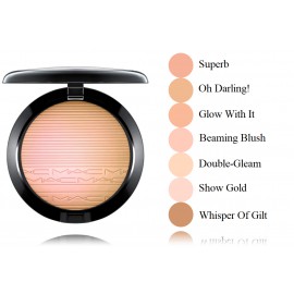 MAC Extra Dimension Skinfinish izgaismojošs līdzeklis sejai 9 g.