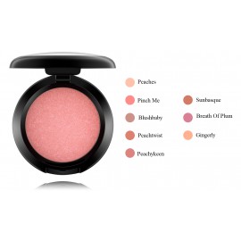 MAC Sheertone Powder Blush sārtums