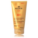 Nuxe Sun Delicious SPF30 saules aizsardzība sejai un ķermenim