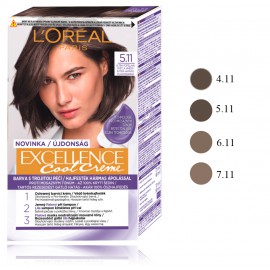 L´Oréal Excellence Cool Creme краска для волос