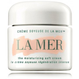 La Mer The Moisturizing Soft Cream крем