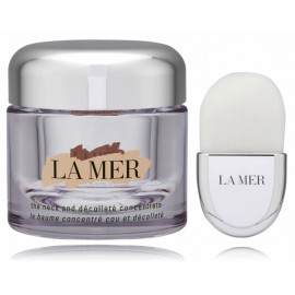 La Mer The Neck and Décolleté Cream крем для шеи и декольте