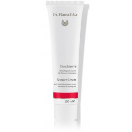 Dr. Hauschka Gentle Shower Cream гель для душа