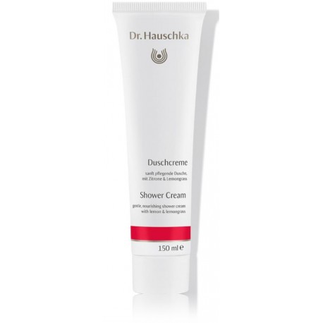 Dr. Hauschka Gentle Shower Cream dušas krēms