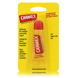 Carmex Classic Lip Balm lūpu balzams