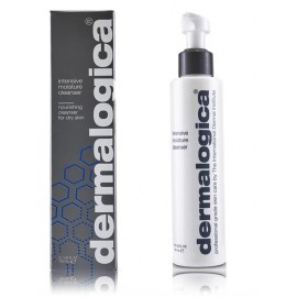 Dermalogica Daily Skin Health Intensive Moisture Cleanser sejas mazgāšanas līdzeklis