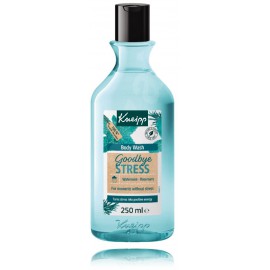 Kneipp Goodbye Stress Watermint & Rosemary dušas želeja