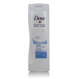 Dove Instant Hydration Nourishing Lotion увлажняющий лосьон для тела