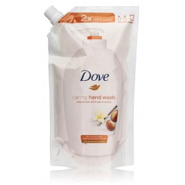 Dove Purely Pampering Beauty Cream жидкое мыло