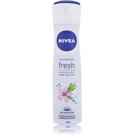 Nivea Fresh Blossom Antiperspirant izsmidzināms antiperspirants sievietēm