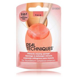 Real Techniques Sponges Miracle Mixing Sponge спонж для макияжа