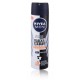 Nivea Men Invisible Black & White Ultimate Impact спрей-антиперспирант для мужчин