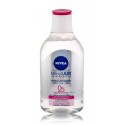 Nivea MicellAIR 3in1 micelārais ūdens sausai un jutīgai ādai