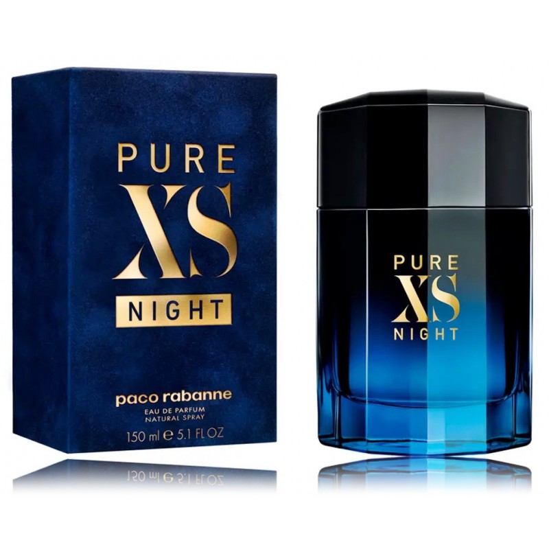 Лучше мужские духи отзывы. Paco Rabanne Pure XS. Pure XS Paco Rabanne для женщин. Paco Rabanne Pure XS Night. Paco Rabanne Pure XS мужской.