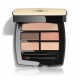 Chanel Les Beiges Healthy Glow Natural acu ēnas 4 g.