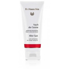 Dr. Hauschka After Sun Lotion saules aizsargājošs losjons