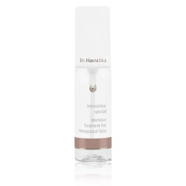 Dr. Hauschka Regenerating Intensive Treatment Menopausal Skin интенсивное средство для зрелой кожи