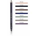 Dr. Hauschka Kajal Eye Definer 2in1 acu zīmulis-sūklis