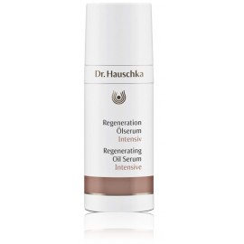 Dr. Hauschka Regenerating Oil Serum Intensive регенерирующая сыворотка для лица