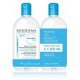 BIODERMA Hydrabio H2O мицеллярная вода