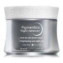 Bioderma Pigmentbio Night Renewer ночной отбеливающий крем для лица