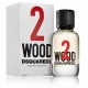 Dsquared2 2 Wood EDT духи для женщин и мужчин