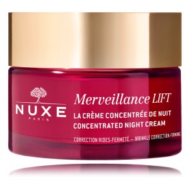 Nuxe Merveillance Lift Concentrated концентрированный ночной крем