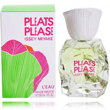 Issey Miyake Pleats Please L'Elixir Eau de Parfum 30ml