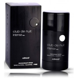 Armaf Club de Nuit Intense Man дезодорант-карандаш для мужчин