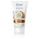 Dove Nourishing Secrets Restoring Ritual Coconut Oil & Almond Hand Cream питательный крем для рук