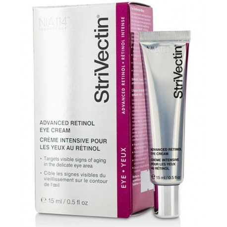 StriVectin Advanced Retinol acu kopšanas līdzeklis