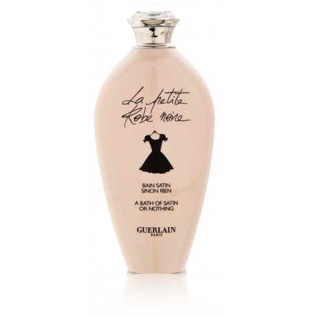 Guerlain La Petite Robe Noire dušas želeja sievietēm