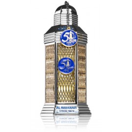 Al Haramain 50 Years Platinum Oud Parfum духи для женщин и мужчин