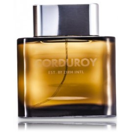 Zirh Corduroy EDT smaržas vīriešiem