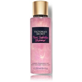 Victoria's Secret Pure Seduction Shimmer спрей для тела