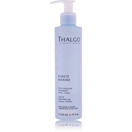 Thalgo Purete Marine Gentle Purifying нежный очищающий гель