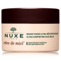 Nuxe Rêve de Miel Ultra Comforting Face Balm бальзам для лица для сухой кожи