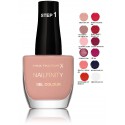 Max Factor Nailfinity Gel гибридный лак для ногтей с гелевым эффектом 12 мл.