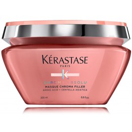 Kérastase Chroma Absolu Masque Chroma Filler глубоко заполняющая пористость маска для окрашенных волос