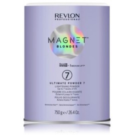 Revlon Professional Magnet Blondes 7 Powder осветляющий порошок для волос