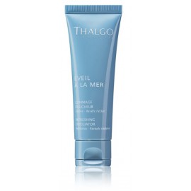 Thalgo Éveil à la Mer Refreshing Exfoliator atsvaidzinošs sejas skrubis